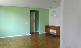 Imagem 2: Apartamento para aluguel de 120 m² com 2 quartos e sala ampliada na Rua Melo Alves em São