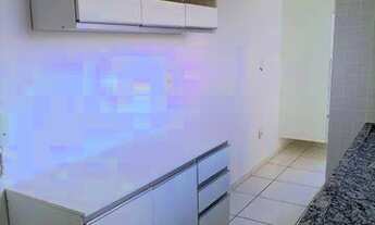 Imagem 6: Apartamento com 2 dormitórios para alugar, 61 m² por R$ 1.973,75/mês - Jardim do Lago - At