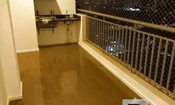 Imagem 5: Apartamento andar alto