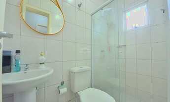 Imagem 6: Apartamento para venda com 40 metros quadrados com 2 quartos em Campina da Barra - Araucár