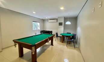 Imagem 3: Bonito Apartamento na Humaitá 110m² 3 Quartos 2 Vg Ed Village Arcádia