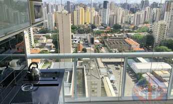 Imagem 3: Apartamento em Vila Olímpia - São Paulo, SP