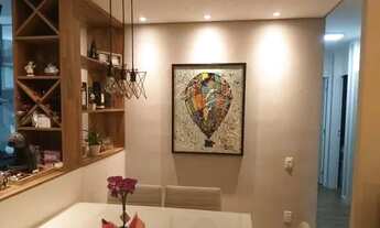 Imagem 4: Apartamento para Venda em São Paulo, Vila Mariana, 3 dormitórios, 2 banheiros, 1 vaga