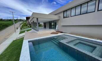 Imagem 5: Oportunidade, vendo Casa moderna em condomínio na cidade de Gravatá