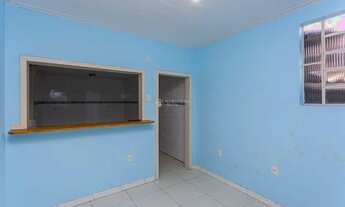 Imagem 6: PORTO ALEGRE - Casa Padrão - Azenha