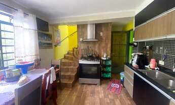 Imagem 2: Vende Casa de 3 Quartos, 180 m² por R$ 395.000 no Jardim Imbé