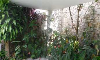 Imagem 6: Maravilhosa casa térrea, no Jardim Floresta, com 374m², 4 quartos, amplo quintal e 4 vagas