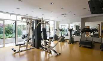 Imagem 5: Apartamento com 1 dormitório reformado ótimo custo benefício e ideal pra fazer quem faz ho