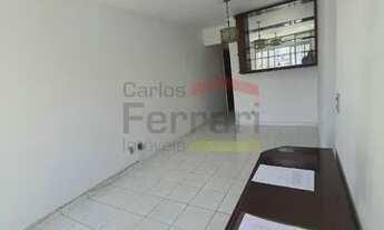 Imagem 5: Apartamento com 2 Quartos - Aluga-se -Rua Alfredo Pujol - Santana