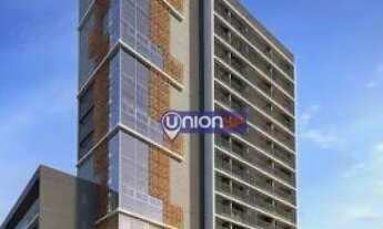 Imagem: Sala à venda, 43 m² por R$ 574.200,00