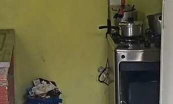 Imagem 2: Casa Casa com 1 dormitório