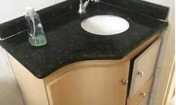 Imagem 6: Apartamento com 3 dormitórios à venda, 80 m² por R$ 550.000,00 - Planalto - São Bernardo d