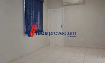 Imagem 2: Casa - Jardim Proença - Campinas