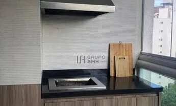 Imagem 4: Apartamento com 2 dormitórios, 82 m² - venda por R$ 800.000,00 ou aluguel por R$ 6.000,02