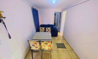 Imagem 2: Apartamento Teotônio Vilela 02 Dormitórios Com Vaga de Garagem