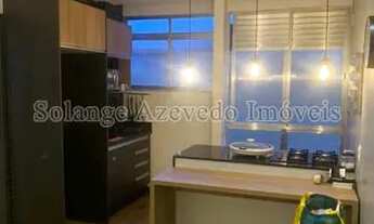 Imagem: RUA BARÃO DE MESQUITA EXCELENTE LOCALIZAÇÃO