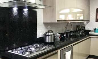 Imagem 6: Alphaville 10 Casa com 5 dormitórios