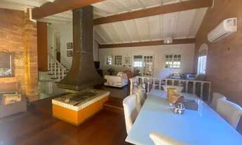 Imagem 5: Casa no bairro Ipê Amarelo em Gramado!