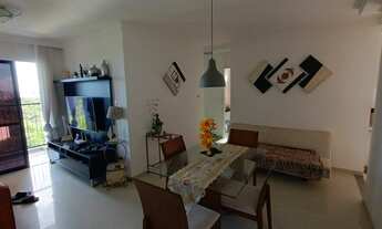 Imagem 3: Apartamento para venda de 3 quartos no Cabula - Salvador - Bahia