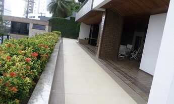 Imagem 4: Apartamento para venda tem 218 metros quadrados com 4 quartos em Caminho das Árvores - Sal