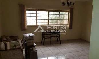 Imagem 5: Ribeirão Preto - Casa - Jardim Irajá