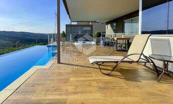 Imagem: Linda casa à venda no Alphaville Vespasiano!