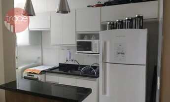 Imagem 6: Apartamento residencial à venda, Parque Residencial Lagoinha, Ribeirão Preto