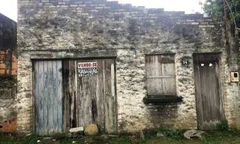 Imagem 2: Vende-se casa em coração de Maria