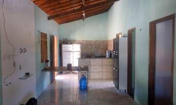 Imagem 4: Final de semana Quarto com 2 dormitórios