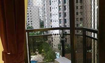 Imagem 5: Moema-apartamento diferenciado!!!!!