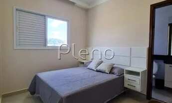 Imagem 6: Apartamento - Vila Industrial - Campinas
