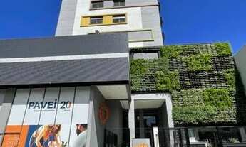 Imagem 2: PORTO ALEGRE - Apartamento Padrão - Farroupilha