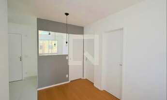 Imagem 4: Apartamento para Aluguel - Vila Constança , 2 Quartos, 35 m2