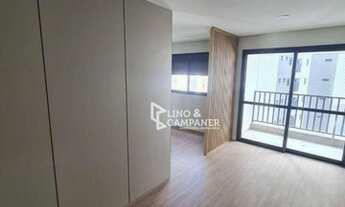 Imagem 7: Apartamento com 1 dormitório para alugar, 47 m² por R$ 2.850,00/mês - Gleba Palhano - Lond