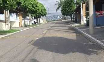 Imagem 7: Casa com 3 dormitórios à venda por R$ 285.000,00 - Condomínio Residencial Villágio Righi