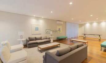 Imagem 3: Apartamento Locação Paraíso 138 m² 3 Dormitórios