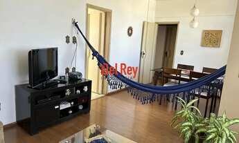 Imagem 2: 2 QUARTOS COM ELEVADOR - BAIRRO SANTO ANDRÉ