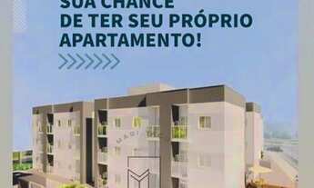 Imagem: Apartamento novo