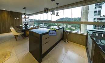 Imagem 6: Maravilhoso Apartamento 3 dorms, Canto do Forte