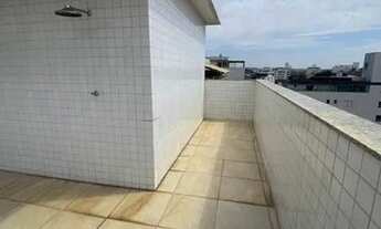 Imagem 3: COBERTURA Apartamento cobertura com 4 dormitórios