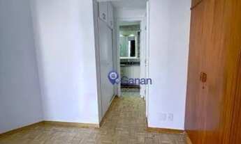 Imagem 5: Apartamento com 3 dormitórios para alugar, 110 m² por R$ 6.295,00/mês - Saúde - São Paulo