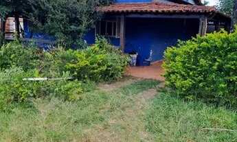 Imagem 6: Uma casa de 3 quartos lote de 400m2 condomínio vitória 3