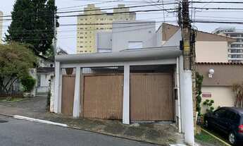 Imagem: Sobrado para aluguel com 320 metros quadrados