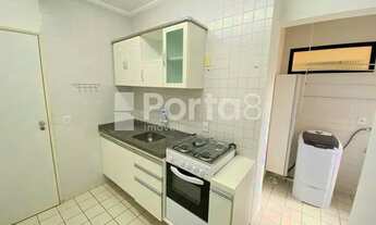 Imagem 6: Apartamento mobiliado no Green Island: Conforto, sofisticação e qualidade de vida em um só