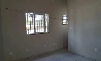 Imagem 4: Casa com 1 quarto - Avenida Santos Dumont