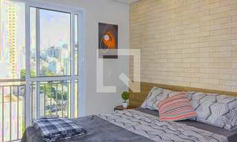 Imagem: Apartamento à Venda - Bela Vista, 1 Quarto