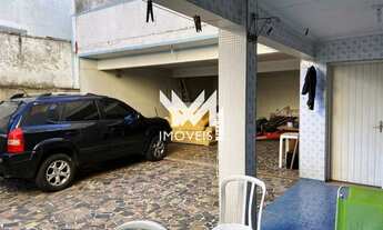 Imagem 2: Sobrado Residencial / Vila Maria Alta