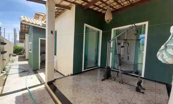 Imagem 4: Casa de condomínio para venda com 3 quartos em ARUANA - Aracaju - SE