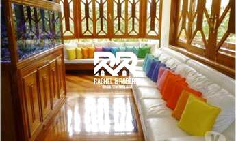 Imagem 2: Casa Altíssimo Padrão no Melhor Condomínio de Teresópolis