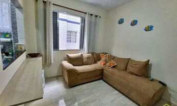 Imagem 5: Kitnet com 1 dorm, Tupi, Praia Grande - R$ 175 mil, Cod: gra2404